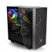 Thermaltake Core G21 Tempered Glass Edition Mid-Tower Chassis